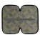 Penal 2 sections, 125 x 205 x 40 mm, calligrata 30p26/2 "tank", laminated cardboard