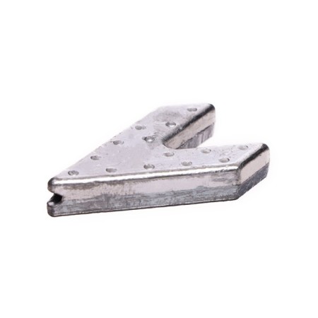 Yugana cargo, sliding swallow tail, 30 g-1
