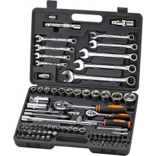 A set of tools 