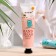 Hand cream "Cherry" moisturizing, 30 ml