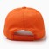 Children's cap "Dino" minku orange color, rn 52-54