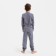 Children's pajamas for the boy KAFTAN Brother, R.32 (110-116), dark gray