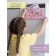 Pockets in the kindergarten "Kitty", 83x24 cm, for a children's cabinet, pink