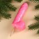 XXL Lollipop in the box “X*fucking”, taste: strawberries, 140 g.