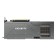 Gigabyte PCI-E 4.0 GV-R76XTGAMING OC-16GD AMD Radeon RX 7600XT 168BIT GDDR6 106497