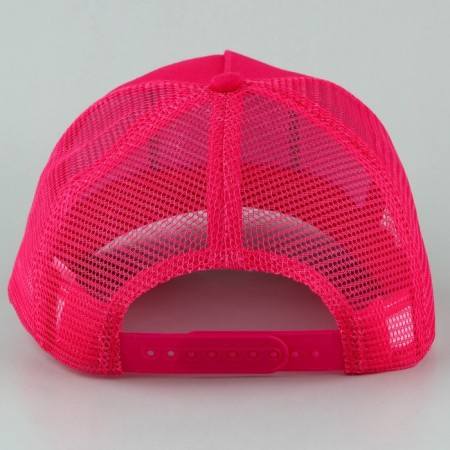 Women's cap "Flamingo", Fuchsia color, rr 56-4