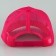 Women's cap "Flamingo", Fuchsia color, rr 56