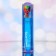 Pencil-maker for hair, 1 pc, blue