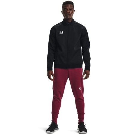 Бомбер мужской Under Armour Accelerate Bomber, размер MD EUR (1365407-001)-2