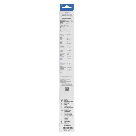 The wiper brush Alca Special, 16 "/400 mm, frame-4