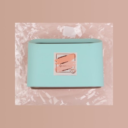 STORE ORGANIZER 21 × 21.5 × 12.5 cm, MIX color-5