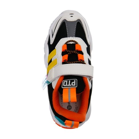 Sneakers for the boy PlayTode, size 32-7