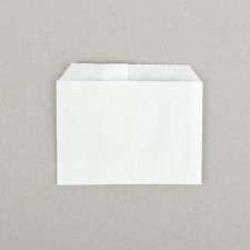 Paper package, for FRI potatoes, from fatty -resistant paper 11.5 x 10 cm 300 pcs