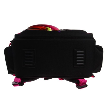 Frame backpack, 36 x 28 x 20 cm, Grizzly RAZ-386, black RAZ-386-8_1-6