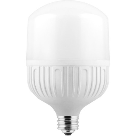 LED lamp LB-65, 50 W, 230V, E27-E40, 6400 K