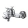 Bath mixer d & k bayern.liszt da123320