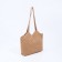 Bag Female Tout on Magnet, Beige Color