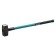 A sledgehammer forged kraftool, elongated Fiberglass two -component handle, 3 kg