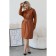 Women's dress, size 52