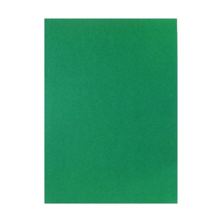 Cardboard of color A4, 6 sheets, 6 colors, non -220 g/m2, bracket-14