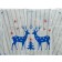 Tables "Deer", 137 × 183 cm