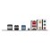 Motherboard Gigabyte A620i AX Socketam5 AMD A620 2XDDR5 Mini -itx AC`97 8ch (7.1) 2.5gg 106498