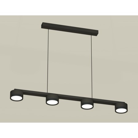 Ambrella Light, Traditional Diy, XB9152150, 4XGX53, Black Black Polland, Black Polished Complex