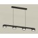 Ambrella Light, Traditional Diy, XB9152150, 4XGX53, Black Black Polland, Black Polished Complex