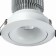 Building Lamp Mantra Formentera, LED, 7W, 650LM, 4000K, 70 mm, matte white color