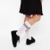 Golphs women, white color, size 36-40