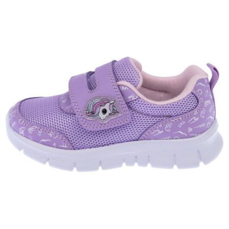 Sneakers for the girl PlayTode, size 23-4
