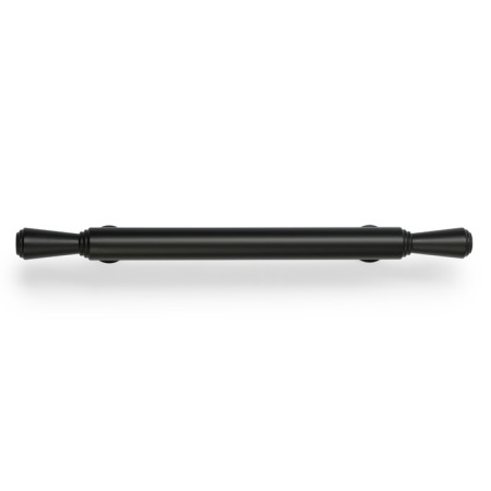 Cappio RS145 bracket handle, m/o 96, black color-4
