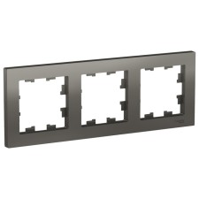 Frame SE AtlasDesign, 3-fast, universal, color steel