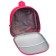 Children's backpack, textiles, 19 x 8 x 22 cm "Mouse", Minnie Mouse