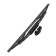 The wiper brush Alca Special, 11 "/280 mm, frame