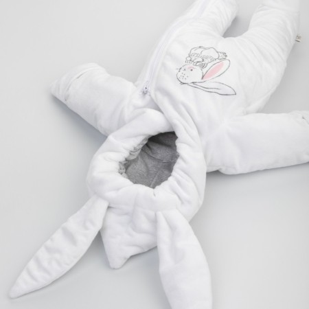 Kinderlitto Kinderlitto Kinderlitto, height 62-68 cm, white color-6