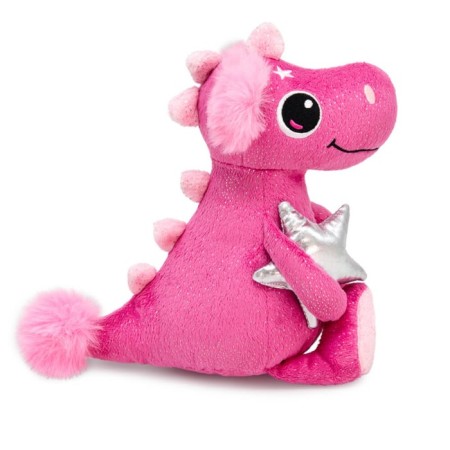 Soft toy "Dragosha Valley", 20 cm-3