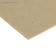 Binding cardboard (shelter) 1.5 mm, 10 x 15 cm, 950 g/m², gray