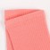 Women's socks, orange color, size 35-37