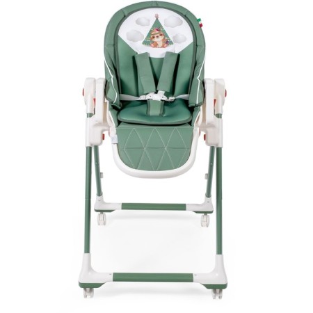 Sweet Baby Modern Malachite stool for feeding, Malachite color-3
