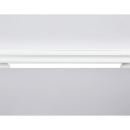 LED LED for the Magnetic Ambrella Track System GL4001, 12W, LED, white color.-2
