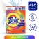 Tide color washing powder, automatic, 400 g