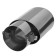 A muffler nozzle 140 × 90 × 70 mm, landing d 60 mm