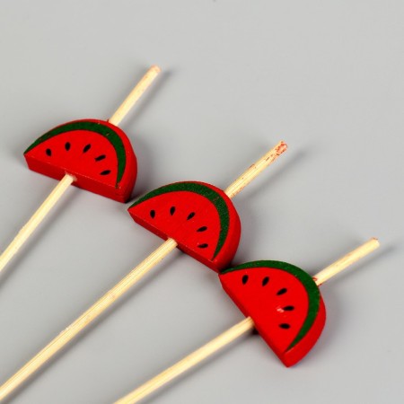Wapes "Arbuz", in a set of 12 pieces-1