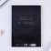 Diary in the soft cover "Now", A5, 80 liters