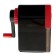 Mechanical sharpener with container "Classic Office", large, mix