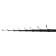 Rod s/k "Volzhanka", test 1-25 g, length 5 m