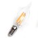 LED LED Feron, E14, 15 W, 230 V, white light