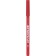LOVE Generation Lip pleasure lip pencil, gel, tone 10 red, 1.35 g