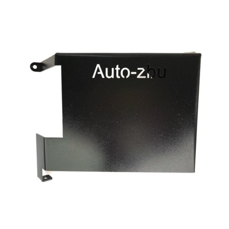 Protection Electr. RAV5 control unit-3